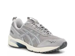 Кроссовки 1090 v2 - мужские Asics, Grey/Blue 197298091541 | grey/blue