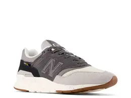 Кроссовки 997H - мужские New Balance, Black 196307610902 | black