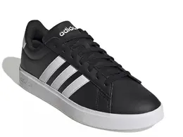 Кроссовки Grand Court 2.0 - мужские Adidas, Black/White 195740028770 | black/white