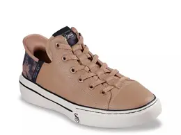 Slip-ins Snoop Dogg Snoop One OG Мужские кроссовки Skechers, Tan 197976099883 | tan