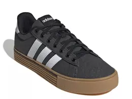 Кроссовки Daily 4.0 - мужские Adidas, Black 197608246470 | black