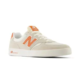 Кроссовки CT300 v3 Court - мужские New Balance, Beige/White/Orange 197968877024 | beige/white/orange