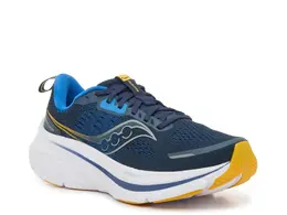 Кроссовки Guide 18 - мужские Saucony, Navy 195020794593 | navy