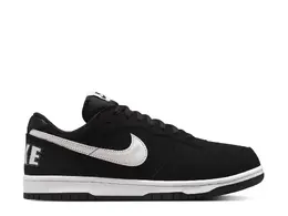 Кроссовки BNL Court Lux - мужские Nike, Black/White 823233155169 | black/white