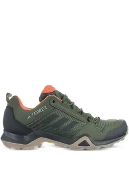Adidas x Terrex AX3 "Raw Khaki/Legend Earth" sneakers 22440009