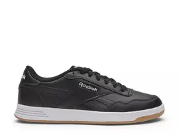 Кроссовки Court Advance Reebok, Black 196467294271 | black