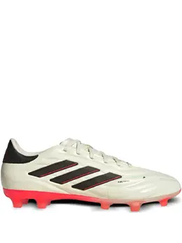Adidas Copa Pure 2 Pro FG "Solar Energy Pack - Ivory/Core Black/Solar Red" sneakers 30397538