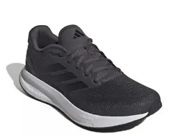 Кроссовки для бега Runfalcon 4 - мужские Adidas, Grey/Black 196478482063 | grey/black
