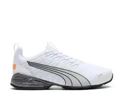 Кроссовки Voltaic Evo Viztech - мужские Puma, White/Grey 197674784210 | white/grey