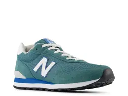 Кроссовки 515 v3 - мужские New Balance, Spruce Green 197967931680 | spruce green