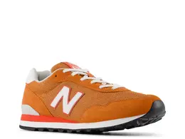 Кроссовки 515 v3 - мужские New Balance, Orange 197967932243 | orange