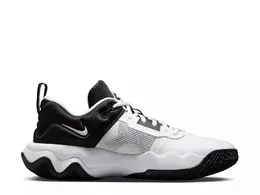 Баскетбольные кроссовки Giannis Immortality 3 - мужские Nike, Black 196969109554 | black