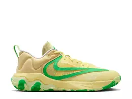 Баскетбольные кроссовки Giannis Immortality 3 - мужские Nike, Yellow 197593800923 | yellow