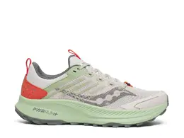 Кроссовки для трейлраннинга Ride TR2 - мужские Saucony, Taupe 195020452004 | taupe