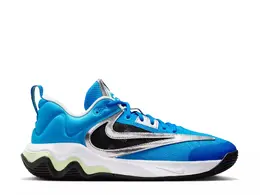 Баскетбольные кроссовки Giannis Immortality 3 - мужские Nike, Blue 197593803863 | blue