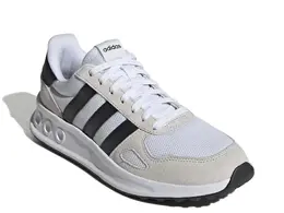 Беговые кроссовки - мужские Adidas, White/Black 197609819550 | white/black