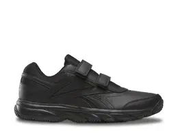 Рабочие кроссовки N Cushion 4.0 для ходьбы Reebok, Black 197324103538 | black