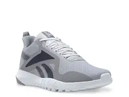 Кроссовки для тренировок Flexagon Force 3 Wide 4E - мужские Reebok, Grey 531597 | grey