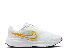 Кроссовки для бега Run Defy - мужские Nike, White/Orange 197861841795 | white/orange