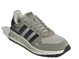 Беговые кроссовки - мужские Adidas, Grey/Black 196479109150 | grey/black