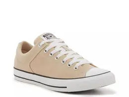 Кроссовки Chuck Taylor All Star High Street - мужские Converse, Nutty Granola Beige 194434813043 | nutty granola beige