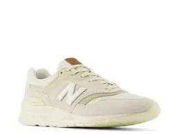 Кроссовки 997H - мужские New Balance, Beige 197966884420 | beige