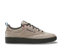 Кроссовки Club C 85 Reebok, Ash Grey 197225765347 | ash grey