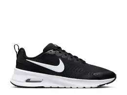 Кроссовки Air Nuaxis для бега - мужские Nike, Black/White 197598610008 | black/white