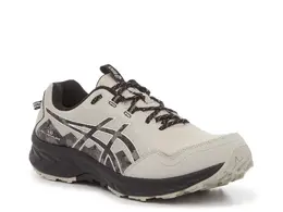 Кроссовки для бега GEL-Venture 10 - мужские Asics, Light Taupe/Black 197298728843 | light taupe/black
