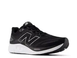 Кроссовки Fresh Foam 680 v8 - мужские New Balance, Black/White 197375620961 | black/white