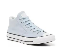 Кроссовки Chuck Taylor All Star Malden Street Mid - мужские Converse, Cloudy Daze Light Blue 194434928051 | cloudy daze light blue
