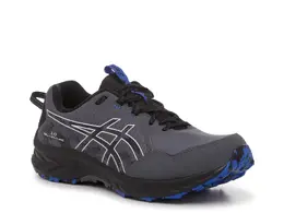Кроссовки для бега GEL-Venture 10 - мужские Asics, Charcoal Grey/Black 197298726399 | charcoal grey/black