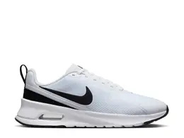 Кроссовки Air Nuaxis для бега - мужские Nike, White/Black 197859116577 | white/black