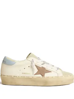 Golden Goose Hi Star LTD leather sneakers 29781690