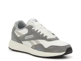 Кроссовки GL 1100 Jogger - мужские Reebok, Grey/White 197323615148 | grey/white