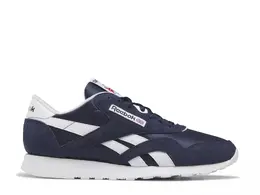 Классические нейлоновые кроссовки Heritage - мужские Reebok, Blue 195748450689 | blue
