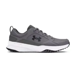 Тренировочные кроссовки - мужские Under Armour, Grey/White 197777821614 | grey/white