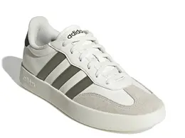 Barreda Кроссовки - мужские Adidas, White/Green 197615122699 | white/green