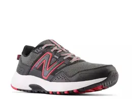 Кроссовки для трейлраннинга 410 v8 - мужские New Balance, Black/Red 196941163970 | black/red