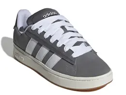 Кроссовки Grand Court Alpha 00s - мужские Adidas, Grey/White 196475190602 | grey/white