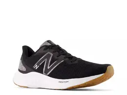 Кроссовки для бега Fresh Foam Arishi v4 - мужские New Balance, Black 196307413497 | black