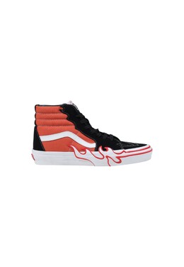 Кроссовки Vans, black 103796 | black