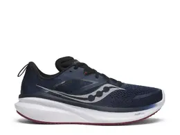 Кроссовки Omni 22 - мужские Saucony, Navy/Red 195020461518 | navy/red