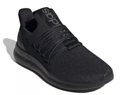 Кроссовки Lite Racer Adapt 7.0 Slip-On — мужские Adidas, Black 196478518984 | black