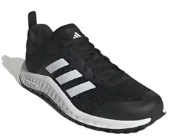 Тренировочные кроссовки - мужские Adidas, Black/White 196462320739 | black/white