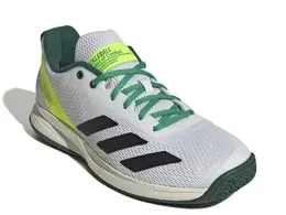 Кроссовки для пиклбола Courtflash - мужские Adidas, White 197621766214 | white
