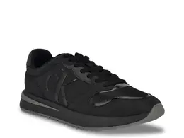 Портные кроссовки - мужские Calvin Klein, Black 198756172949 | black
