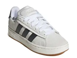 Кроссовки Grand Court Alpha - мужские Adidas, White/Black 196475194525 | white/black