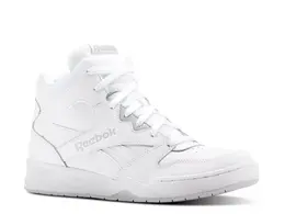 Кроссовки высокие мужские Royal BB4500 HI2 Reebok, White 191037490404 | white