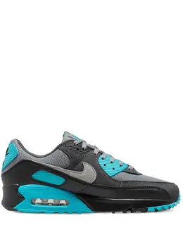 Кроссовки Air Max 90 Dusty Cactus Nike, черный 31035640 | черный